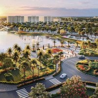 Sàn Cđt Nam Long Nhận Booking Chọn Vị Trí Đẹp - Gần Hồ Trung Tâm Hướng Đông Nam - Ck Lên Tới 13%