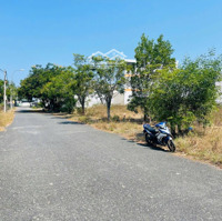 Bán Lô Tđc Đất Lành Đường 13M. Diện Tích 78.6M2. Ngang Gần 5M. Giá Bán 2 Tỷ 650