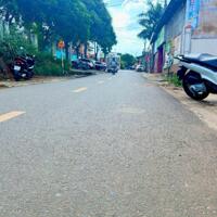  2 lô đất mặt tiền Nơ Trang Gưh, trung tâm TP BMT – đối diện trường học, giá chỉ 3,x 