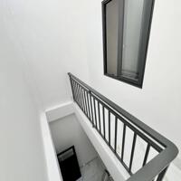 Nhà Trịnh Như Khuê sau Chợ Bình Chánh cần bán gấp