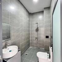Nhà Trịnh Như Khuê sau Chợ Bình Chánh cần bán gấp