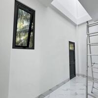 Nhà Trịnh Như Khuê sau Chợ Bình Chánh cần bán gấp
