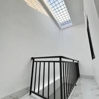 Nhà Trịnh Như Khuê sau Chợ Bình Chánh cần bán gấp