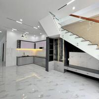 Nhà Trịnh Như Khuê sau Chợ Bình Chánh cần bán gấp