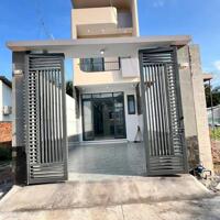 Nhà Trịnh Như Khuê sau Chợ Bình Chánh cần bán gấp