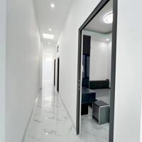 Nhà Trịnh Như Khuê sau Chợ Bình Chánh cần bán gấp