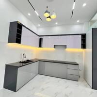 Nhà Trịnh Như Khuê sau Chợ Bình Chánh cần bán gấp