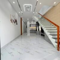 Nhà Trịnh Như Khuê sau Chợ Bình Chánh cần bán gấp