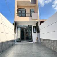 Nhà Trịnh Như Khuê sau Chợ Bình Chánh cần bán gấp