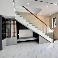 Nhà Trịnh Như Khuê sau Chợ Bình Chánh cần bán gấp