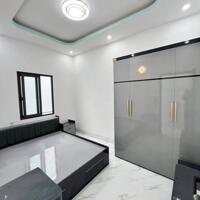 Nhà Trịnh Như Khuê sau Chợ Bình Chánh cần bán gấp