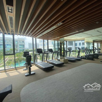 Cho Thuê 2 Phòng Ngủ88M2 Thủ Thiêm Zeit River Ntcb View Nội Khu Lầu Trung Giá Bán 36 Triệu Bao Pql