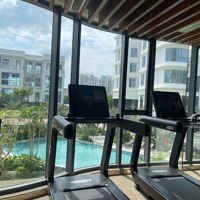 Cho Thuê 2 Phòng Ngủ88M2 Thủ Thiêm Zeit River Ntcb View Nội Khu Lầu Trung Giá Bán 36 Triệu Bao Pql