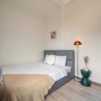 Thuê Ngay Phòng 30M2 Full Nội Thất - Cửa Sổ Thoáng Tại Phạm Viết Chánh, Bình Thạnh
