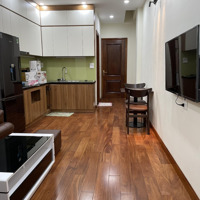 Cho Thuê Căn Hộ 1 Ngủ 1 Khách Full Đồ 50M2 Ba Đình, Gần Hồ Tây
