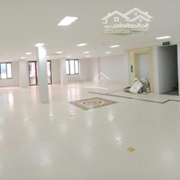 Chính Chủ Cho Thuê Văn Phòng 200M2 Đối Diện Starcity Lê Văn Lương. Liên Hệ: 0974152536 Để Có Giá Tốt