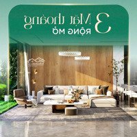 Bán Căn Hộ 1 Phòng Ngủ 1 Vệ Sinh 51M2 Tại The Infinity, Dĩ An, 2,1 Tỷ Vnd