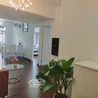 Bán Căn Góc 2 Phòng Ngủhưng Vượng 2, Full Nội Thất, View Thoáng Mát, Giá Chỉ 4Tỷ450