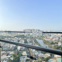 Bán Cc Centana Thủ Thiêm, 5,2 Tỷ, 88M2, 3 Phòng Ngủ 2 Vệ Sinh View Đẹp, Giá Tốt Tại Q2, Hcm