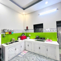 Nhà 3 Tầng Tân Hoà Đông, Quận 6, 67M2, Ngang Lớn 5,2M, Mới Đẹp Ở Ngay, Giá Hơn 6 Tỷ.