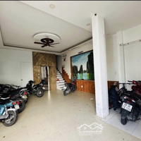 Bán Căn Nhà 6 Tầng Có Thang Máy, Góc 2 Mặt Tiền Đường, Phường Phước Long, Nha Trang, Khánh Hòa