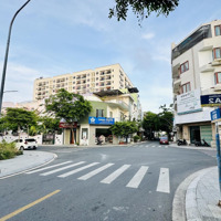 Bán Căn Nhà 6 Tầng Có Thang Máy, Góc 2 Mặt Tiền Đường, Phường Phước Long, Nha Trang, Khánh Hòa