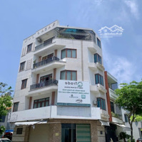 Bán Căn Nhà 6 Tầng Có Thang Máy, Góc 2 Mặt Tiền Đường, Phường Phước Long, Nha Trang, Khánh Hòa