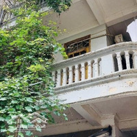 Trung Tâm Tây Hồ - Nhà 3 Tầng - 50M2 - Mt: 4.6M - Ô Tô Vào Tận Nhà. 9.5 Tỷ