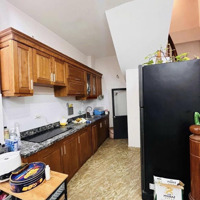 Bán Nhà Riêng Trung Tâm Phố Xốm, Hà Đông 30M2, 5 Tầng, Giá Chỉ 5,15 Tỷ