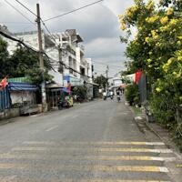 Bán Nhà 2 mặt Tiền Đường 5m,Trung Chánh, 85m2, 3 Tầng ngang  5m, kinh doanh đa nghành nghề.