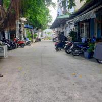 Bán Nhà 2 mặt Tiền Đường 5m,Trung Chánh, 85m2, 3 Tầng ngang  5m, kinh doanh đa nghành nghề.