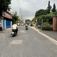Bán Nhà 2 mặt Tiền Đường 5m,Trung Chánh, 85m2, 3 Tầng ngang  5m, kinh doanh đa nghành nghề.