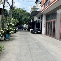 Bán Nhà 2 mặt Tiền Đường 5m,Trung Chánh, 85m2, 3 Tầng ngang  5m, kinh doanh đa nghành nghề.