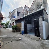 Bán Nhà Đường Hai Bà Trưng 4P Ngủ Diện Tích 96M2 Giá Bán 4Ty 350 Triệu . Gần Sân Vận Động Đông Hoà Dĩ An