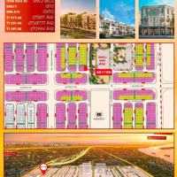 Siêu Phẩm Căn Góc 112M - Vinhomes Đan Phượng - Đẹp Rẻ Nhất Dự Án - Giá Bán 26.7 Tỷ Tts
