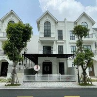 Quỹ Căn Biệt Thự, Liền Kề Vinhomes Ocean Park 1 Vị Trí Đẹp Gần Công Viên - Hồ 24.5Ha - Giá Tốt Nhất
