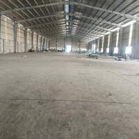 https://khoxuongmiennam.net/ Cho thuê Kho Xưởng 2.300m2 Bình Chánh. Hệ thống PCCC vách tường.