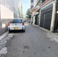Diện Tích Khủng,Hẽm Xe Hơihuỳnh Văn Bánh, 9Mx14M (120M2) Khuôn Đất Đẹp, Tiện Xây Mới, Chỉ 19,5 Tỷ Tl