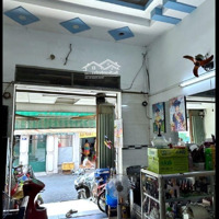 Bán Nhà Mặt Tiền Diện Tích Lớn 91M2, Chợ Thạch Đà Gò Vấp. Giá Chốt Tốt