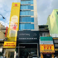 Bán Nhà Khan Hiếm Mặt Tiền Lê Thị Riêng, Quận 1 (Dt:6.5X21.5M) 5 Tầng - Giá Bán 55 Tỷ