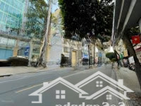 Bán Nhà Khan Hiếm Mặt Tiền Lê Thị Riêng, Quận 1 (Dt:6.5X21.5M) 5 Tầng - Giá Bán 55 Tỷ