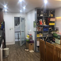 Nhà Mặt Phố Giá Mặt Ngõ, Vỉa Hè Rộng, Ô Tô Tránh, Trung Tâm Ba Đình, Kinh Doanh Đi Lại Cực Tiện
