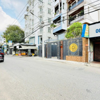 Mặt Tiền Kinh Doanh Sầm Uất Đường Số 1 P16 Gò Vấp 5 Tầng Thang Máy Full Nội Thất, Với Diện Tích: 91.9M2 Đất