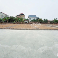 Chính Chủ Mảnh Đất Siêu Đẹp Tại Tân Minh