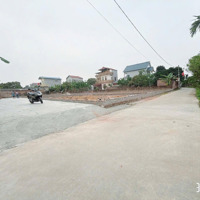 Chính Chủ Mảnh Đất Siêu Đẹp Tại Tân Minh