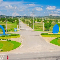 Lô Giá Tốt Khu Dịch Vụ Hỗn Hợp Vsip Quảng Ngãi
