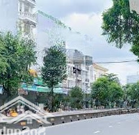 Tôi Cần Bán Mặt Tiền Lê Thị Riêng, P.thới An, Quận 12