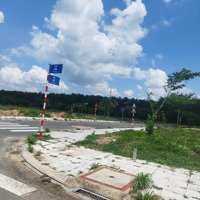 Bán Lô Đất Sài Gòn Land 2, 100M2 Sát Bên Chợ Long Nguyên Giá Chỉ Từ 790 Triệu, Shr Có Sẵn