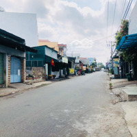 Đất Đối Diện Bv Đồng Nai 11,5Tỷ, 1 Sẹt Đường Đồng Khởi, P.tân Hiệp, Biên Hoà. 7,5Mx50M Thổ Cư 100%