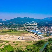Cần Bán Gấp Lô Đất Dự Án Riverview Lương Sơn, Hòa Bình